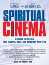 Cover image for Spiritual Cinema